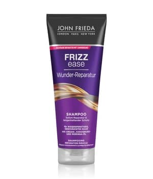 JOHN FRIEDA Frizz Ease Wunder-Reparatur Haarshampoo