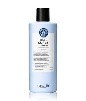 Maria Nila Coils & Curls Co-Wash Conditioner