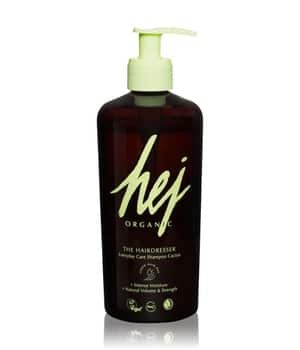 Hej Organic The Hairdresser Everyday Care Shampoo Cactus Haarshampoo