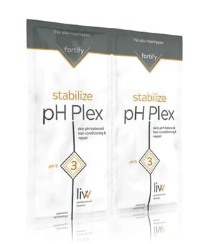 LIW pH Plex Stabilize + Stabilize Haarpflegeset
