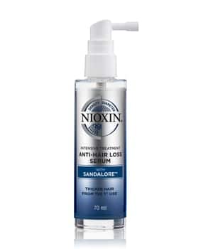 Nioxin Intensive Treatment Anti-Hair Loss Serum Haarserum