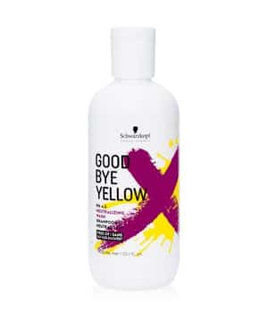 Schwarzkopf Professional Goodbye Yellow Neutralizing Wash Haarshampoo